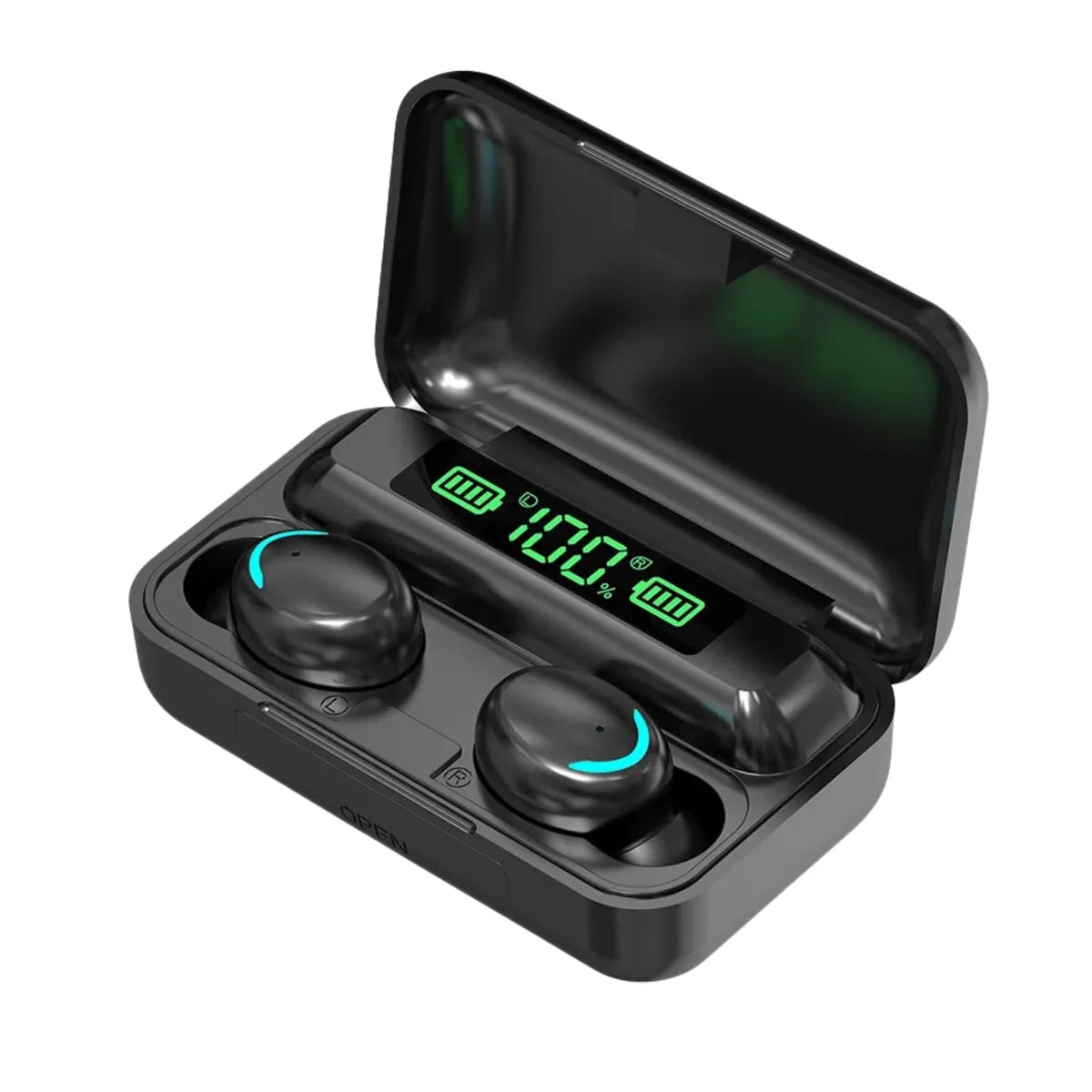 AUDIFONO BLUETOOTH F09