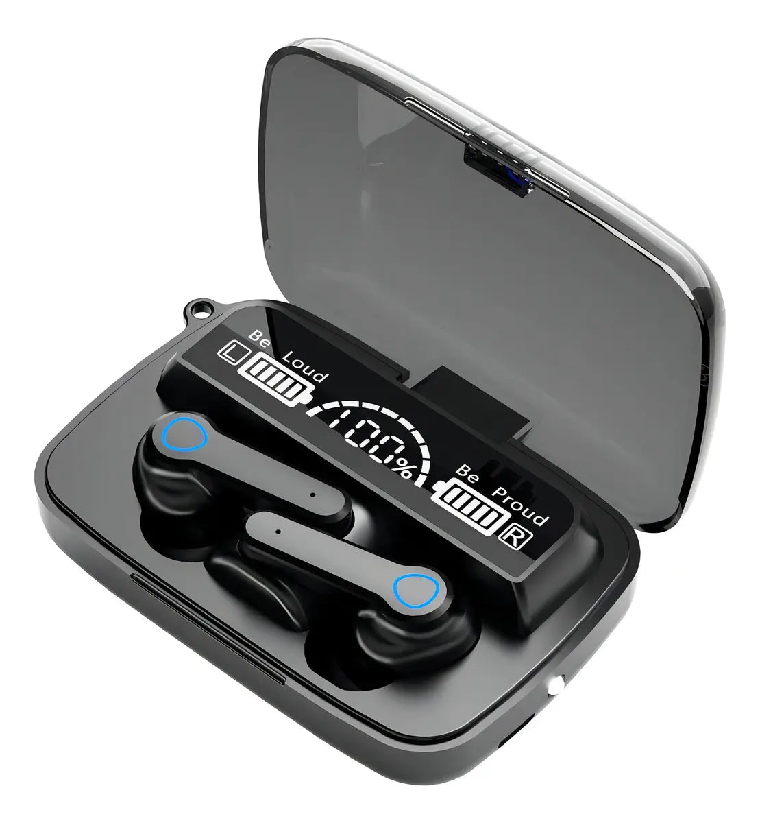 AUDIFONO BLUETOOTH M19