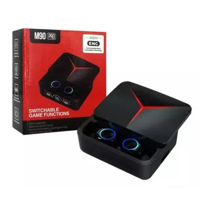 AUDIFONO BLUETOOTH M90