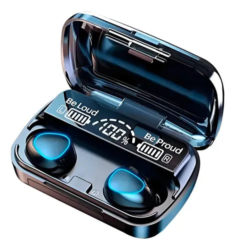 AUDIFONO BLUETOOTH M10