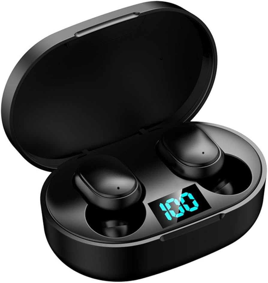AUDIFONO BLUETOOTH E6S