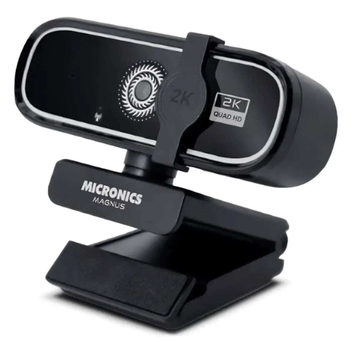 CAMARA WEB 2K FHD MICRONICS MAGNUS - MIC W701