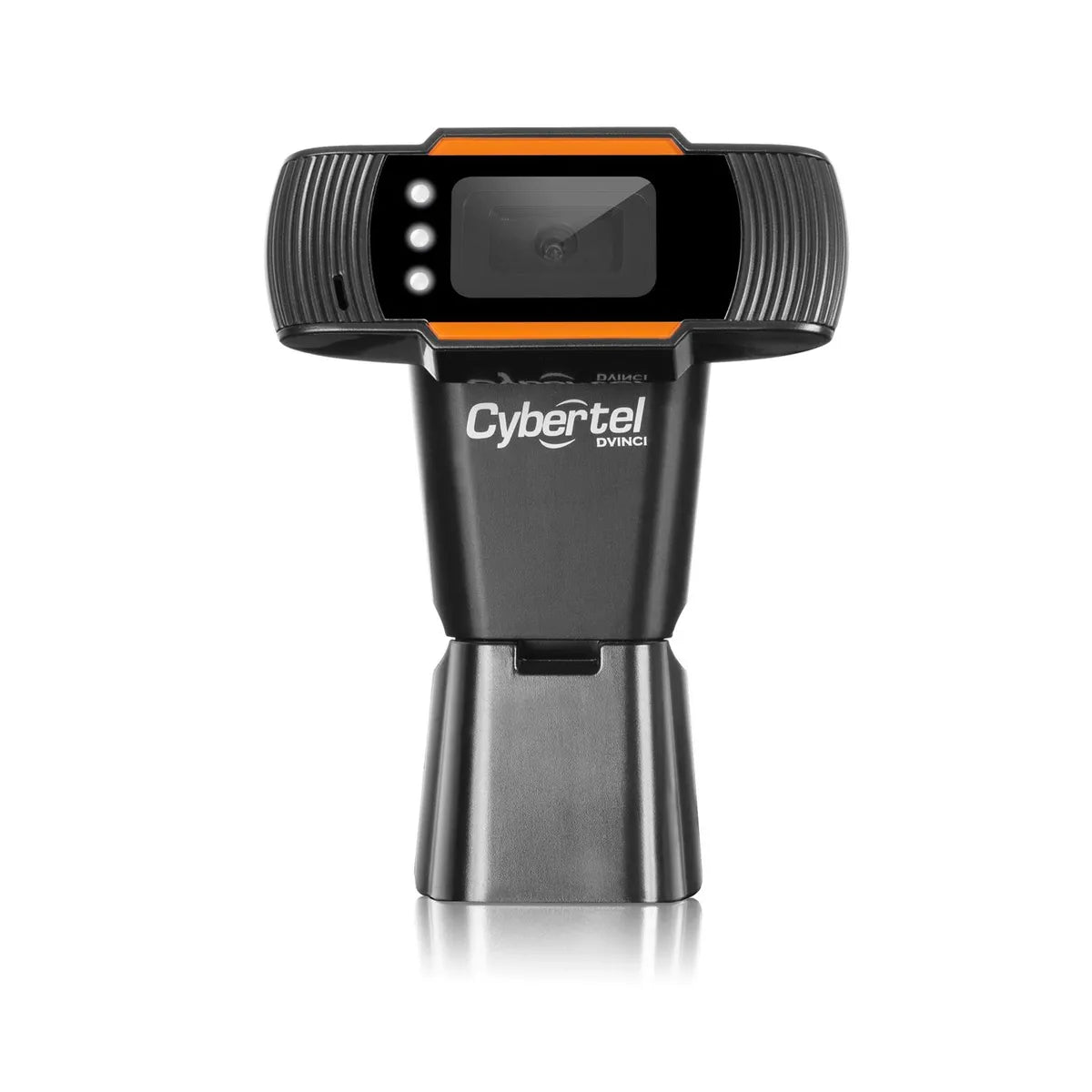 Camara web Divinci WC1000 HD
