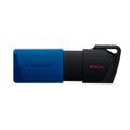 KINGSTON USB DTXM/64GB AZUL