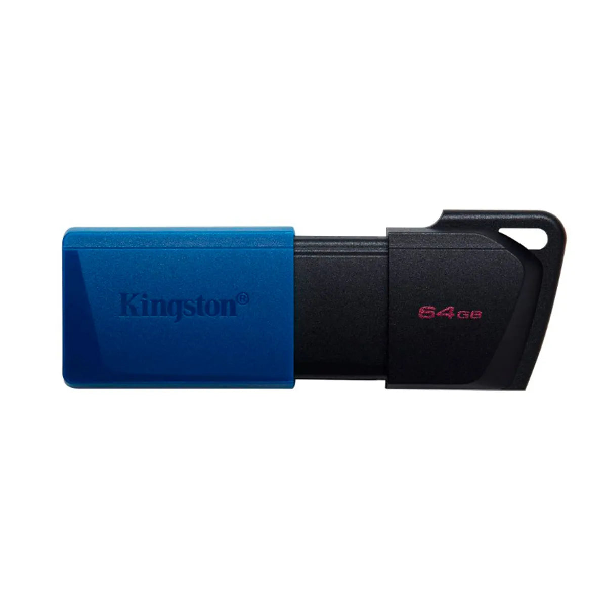 KINGSTON USB DTXM/64GB AZUL