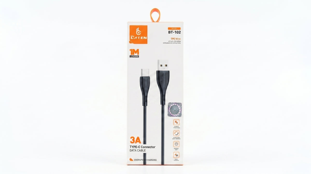 CABLE BATEN 3A