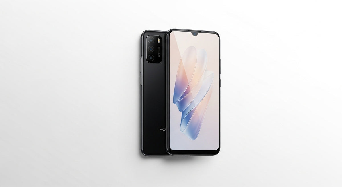 Honor x5c plus