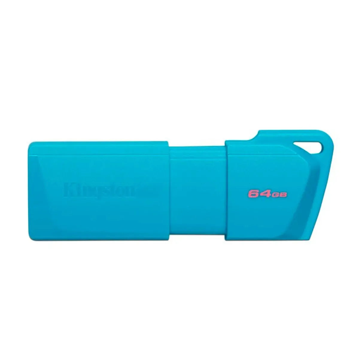  KINGSTON USB DTXM 64GB NEON BLUE